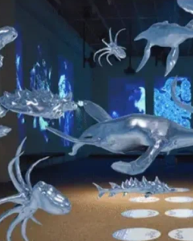 Film, animation, and visual effects