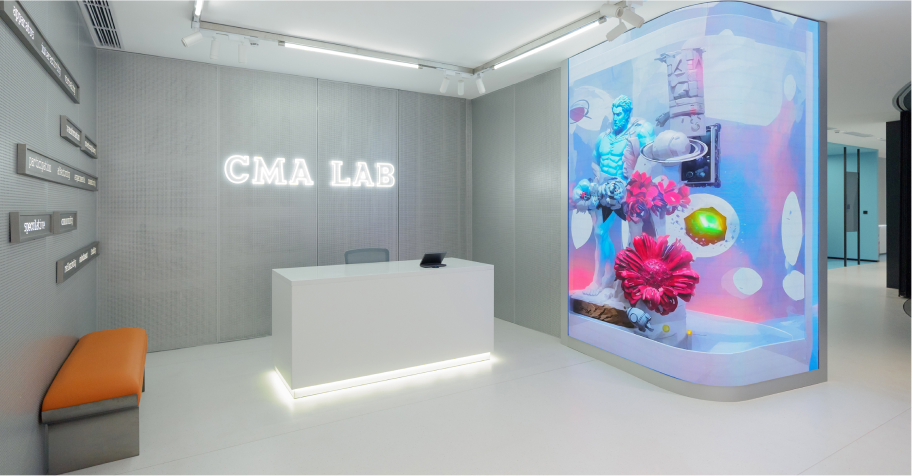 CMA Lab