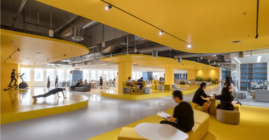 Makerspace