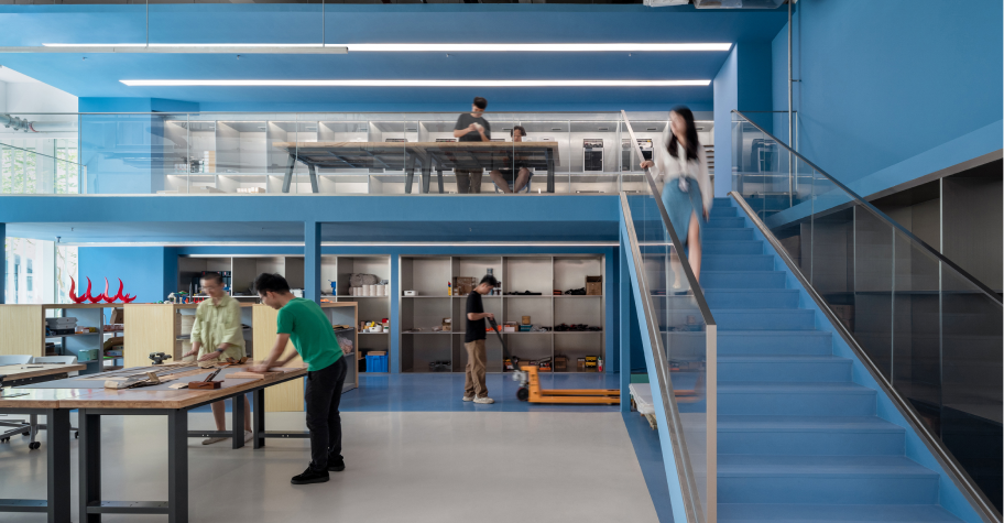 Makerspace