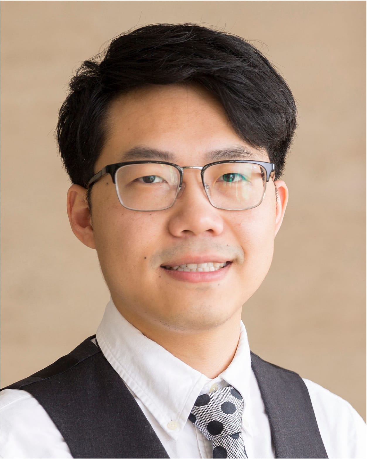 Jake Zhang