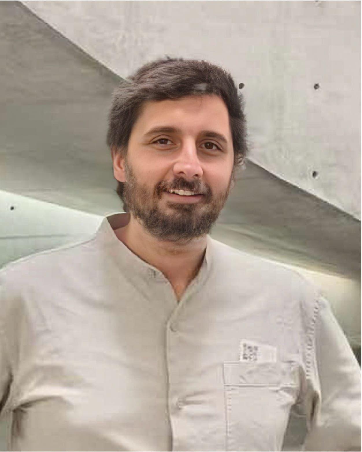 Nicolò Merendino