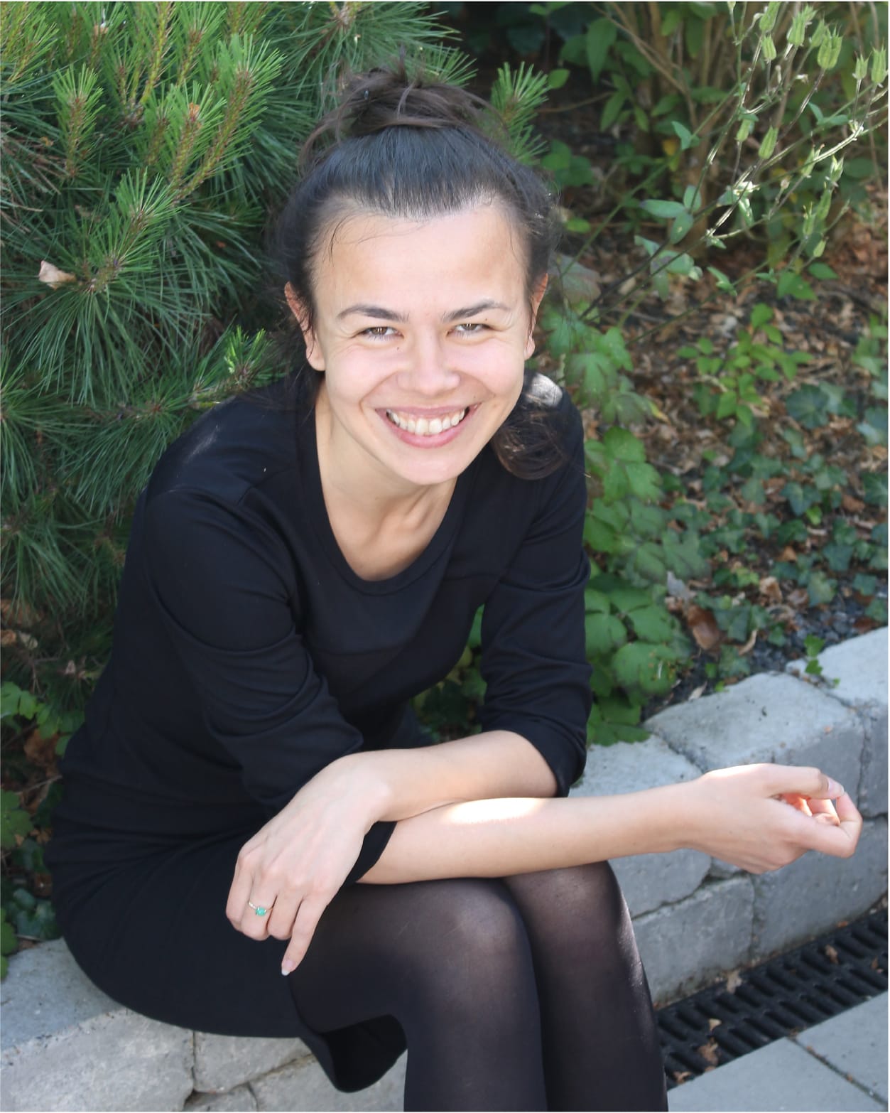 Anca-Simona Horvath