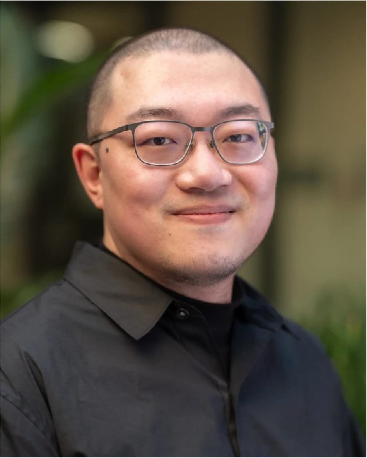 Qiushi Zhou