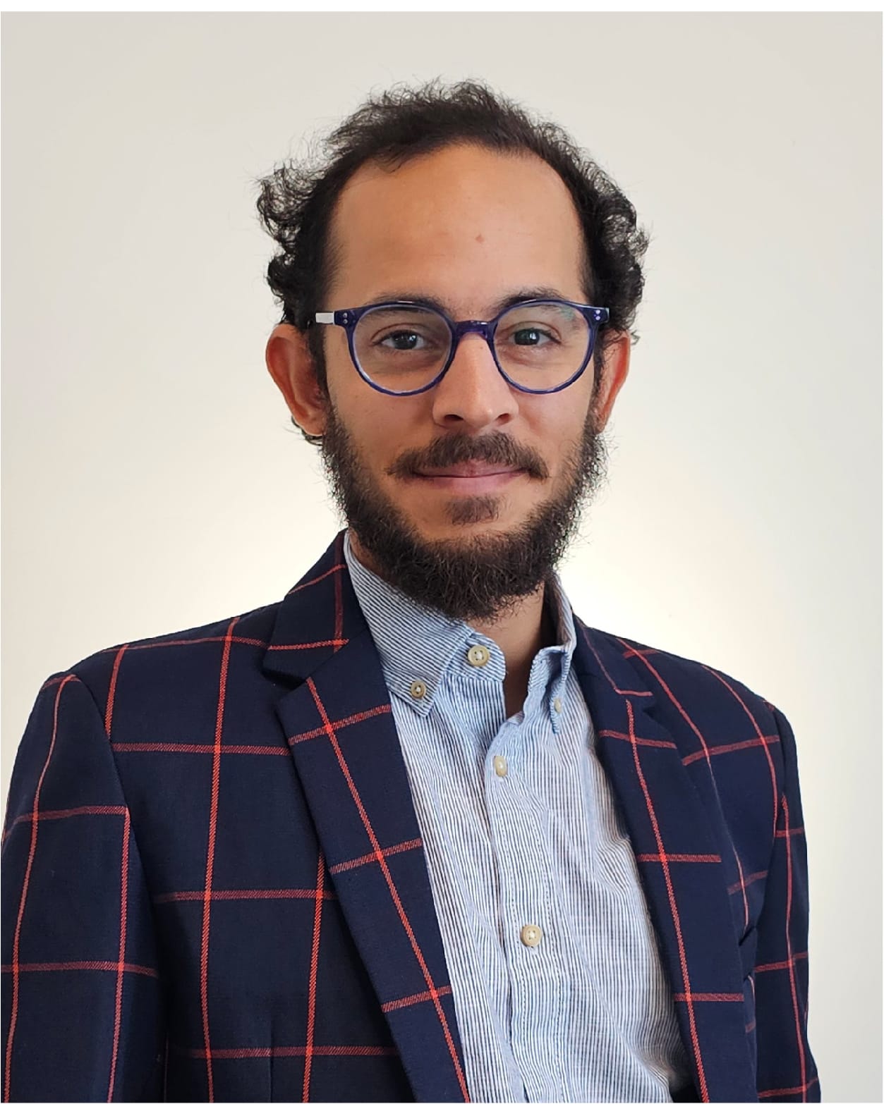 Omar Costa Hamido
