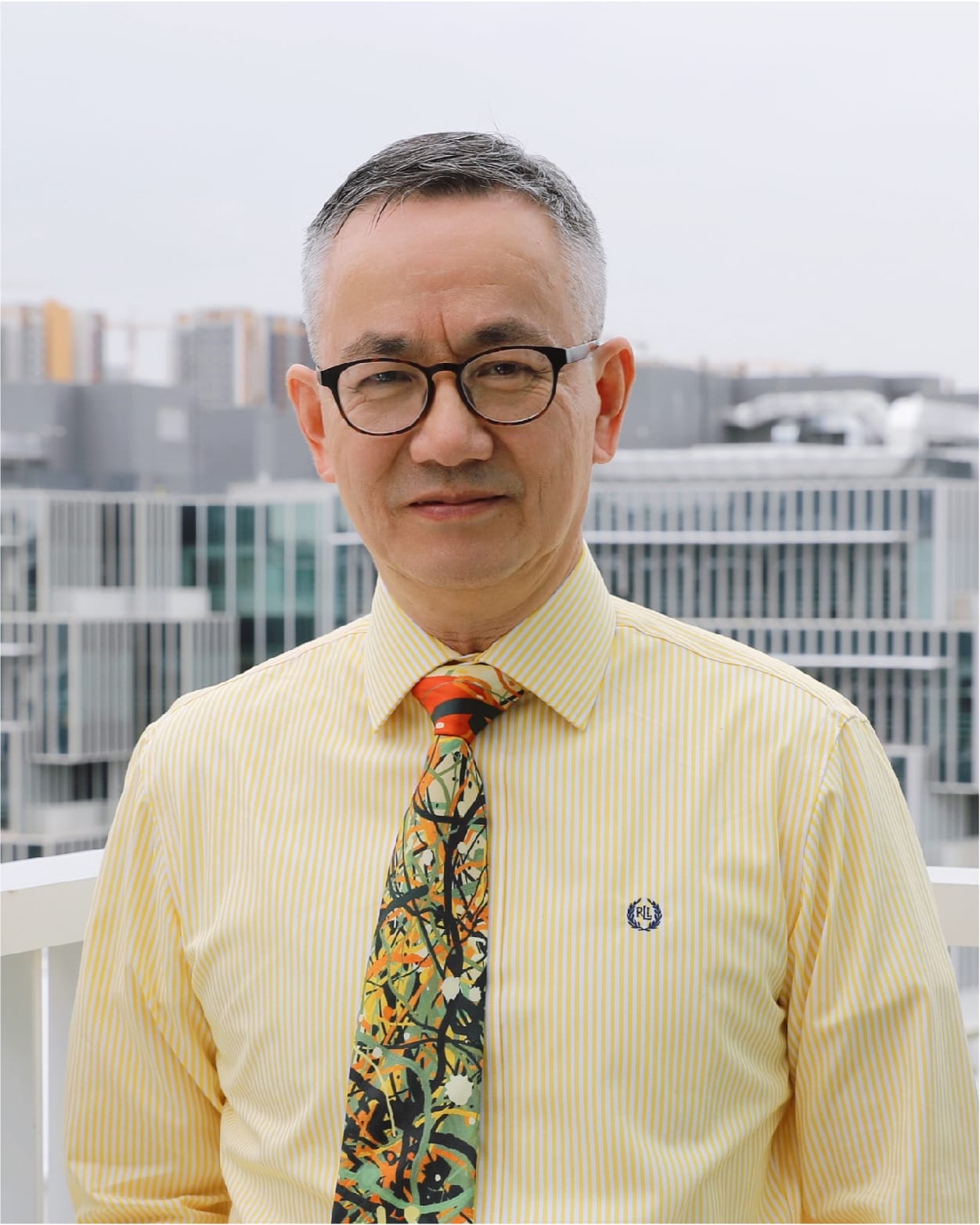 Kang Zhang