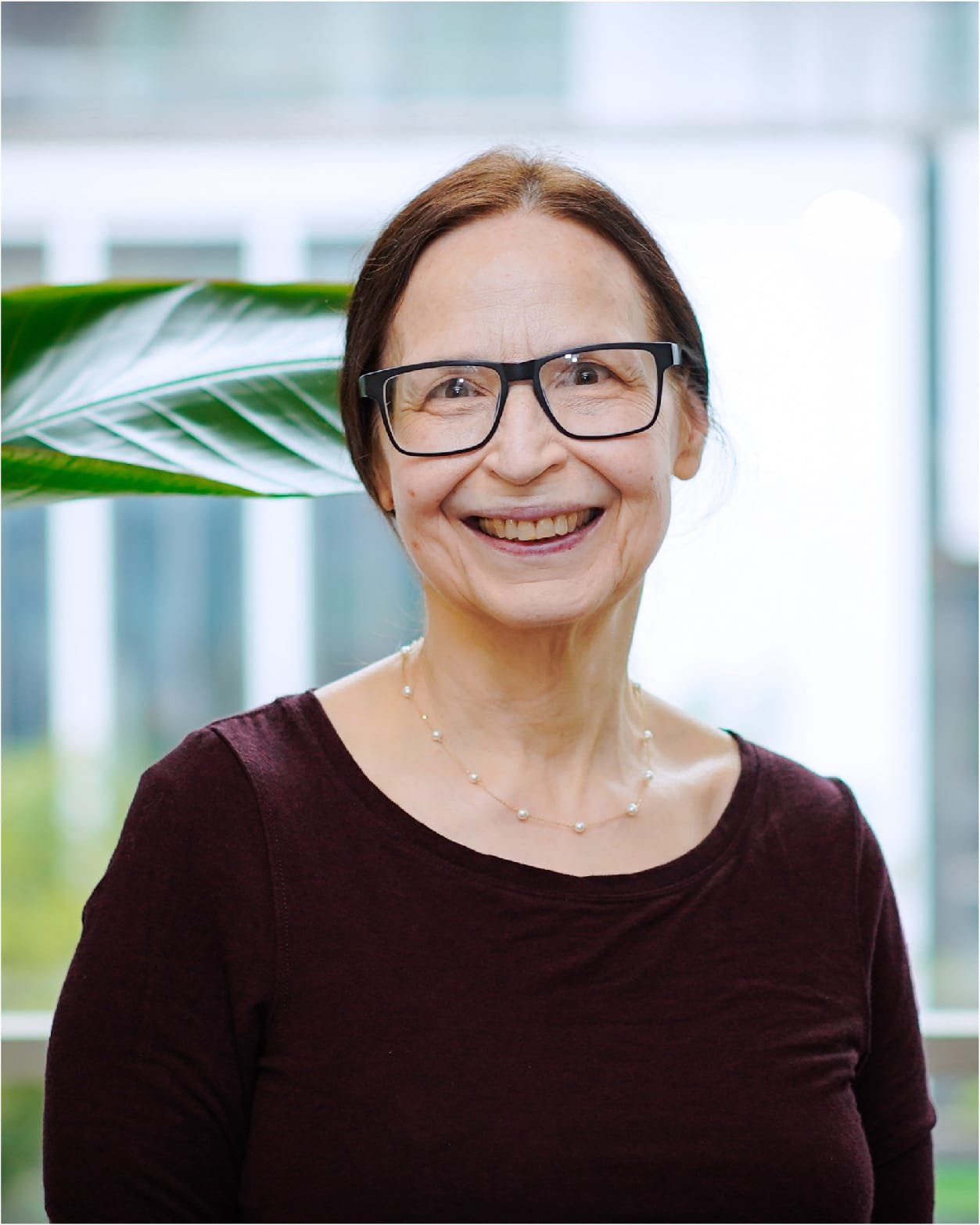 Margaret Minsky