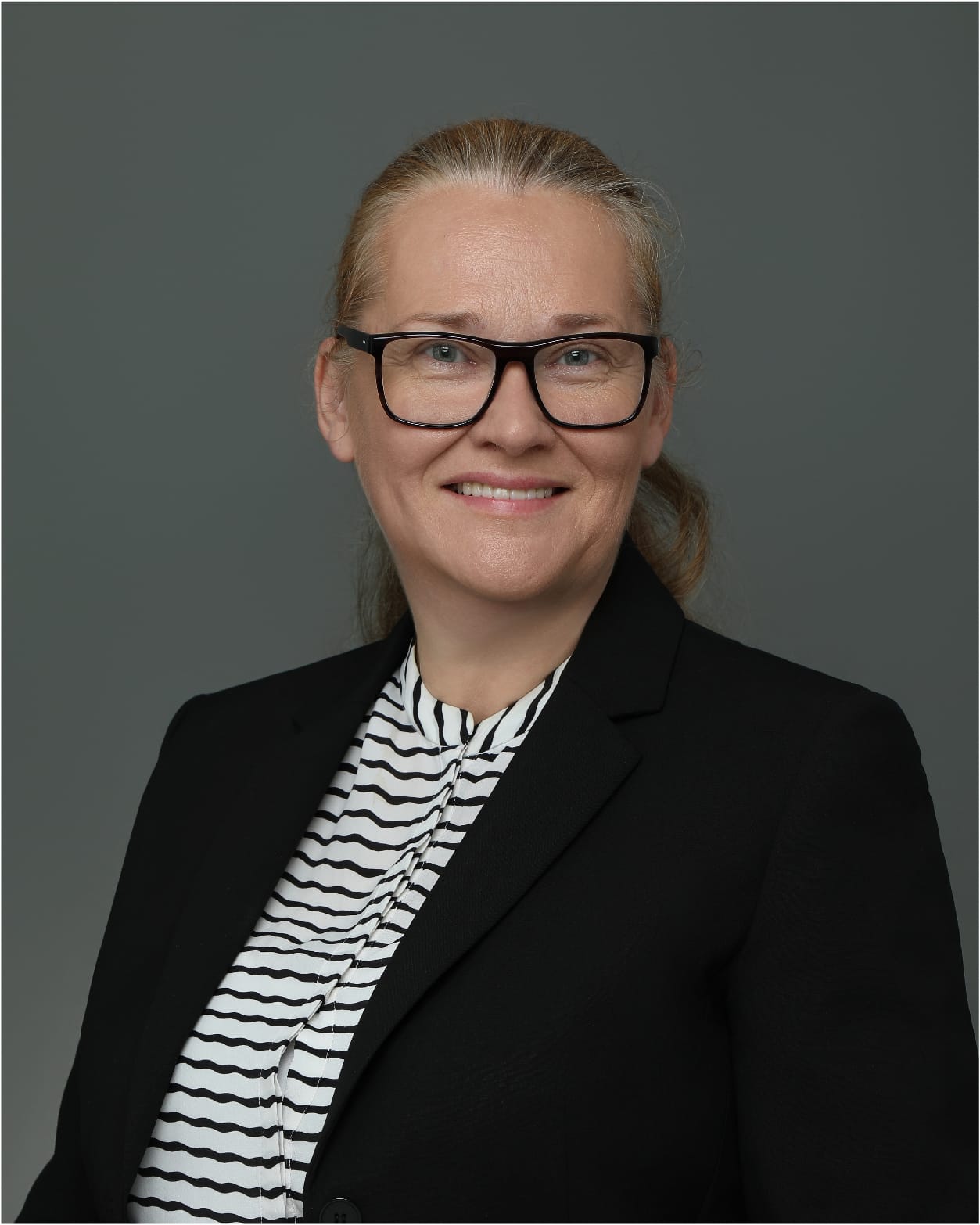 Ingeborg Reichle