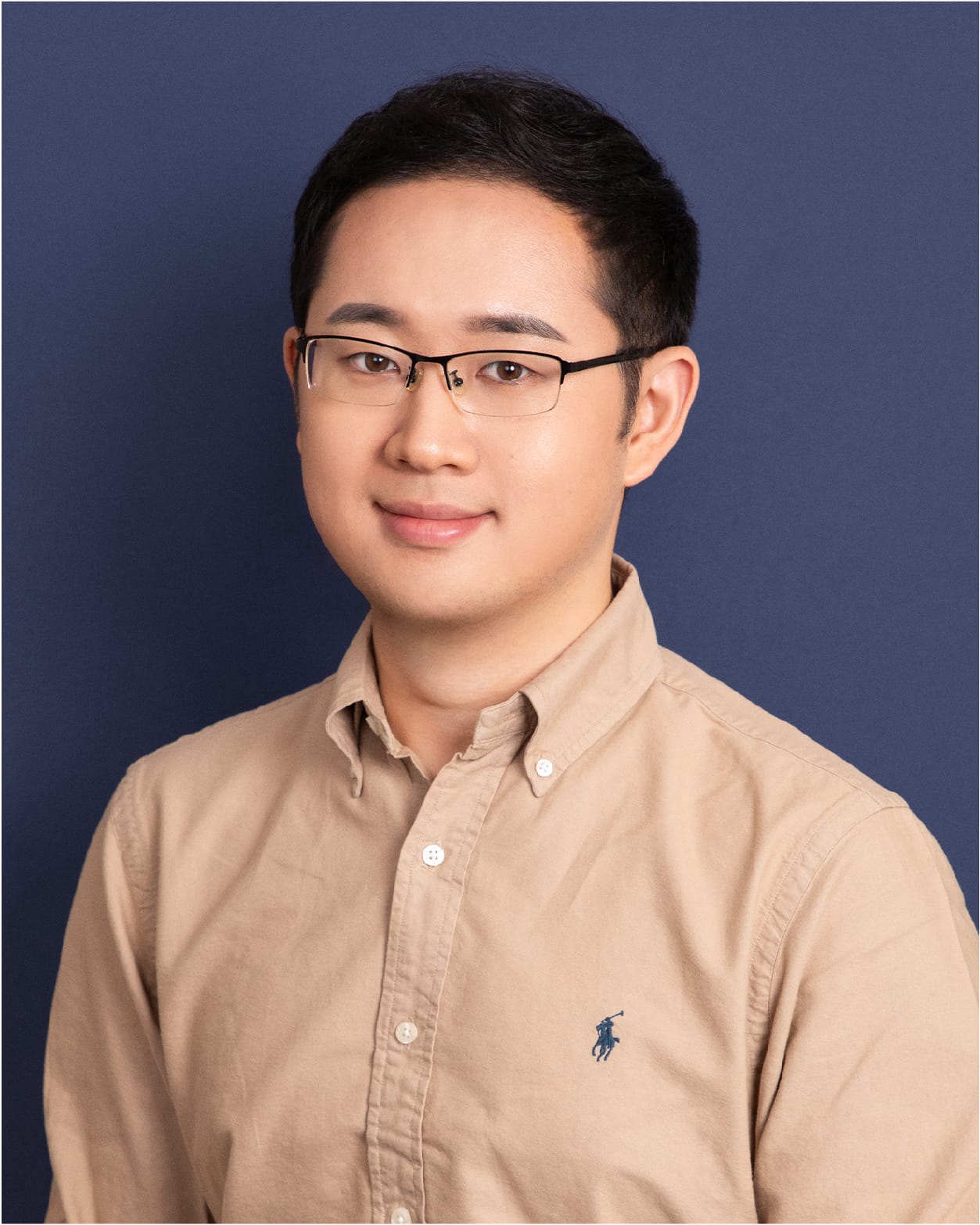 Zeyu Wang