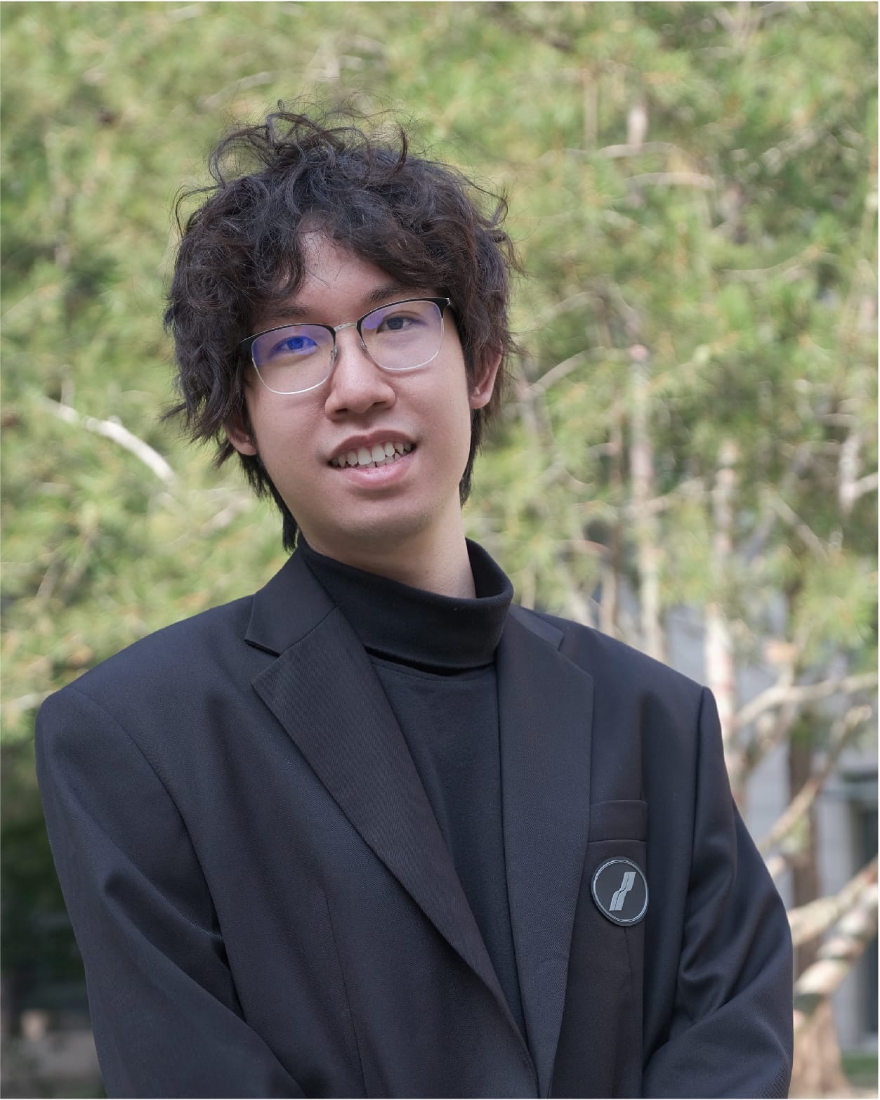 Chen Liang