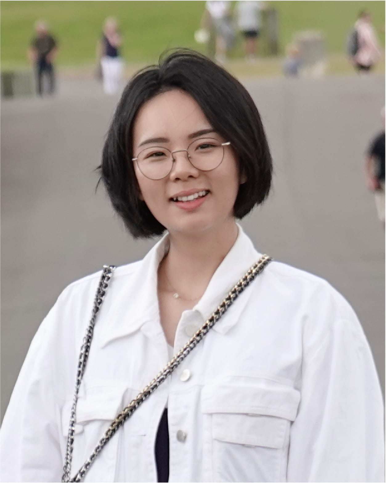 Luwen Yu