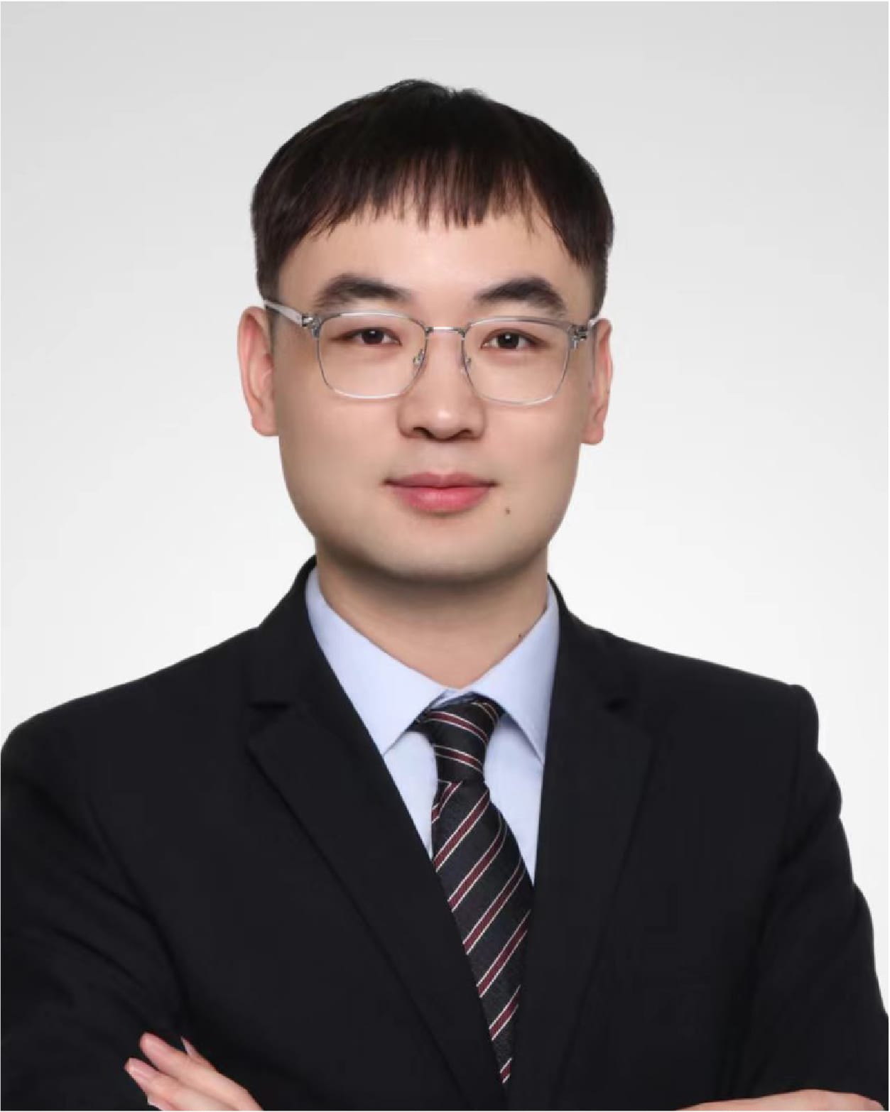 Yuyang Wang