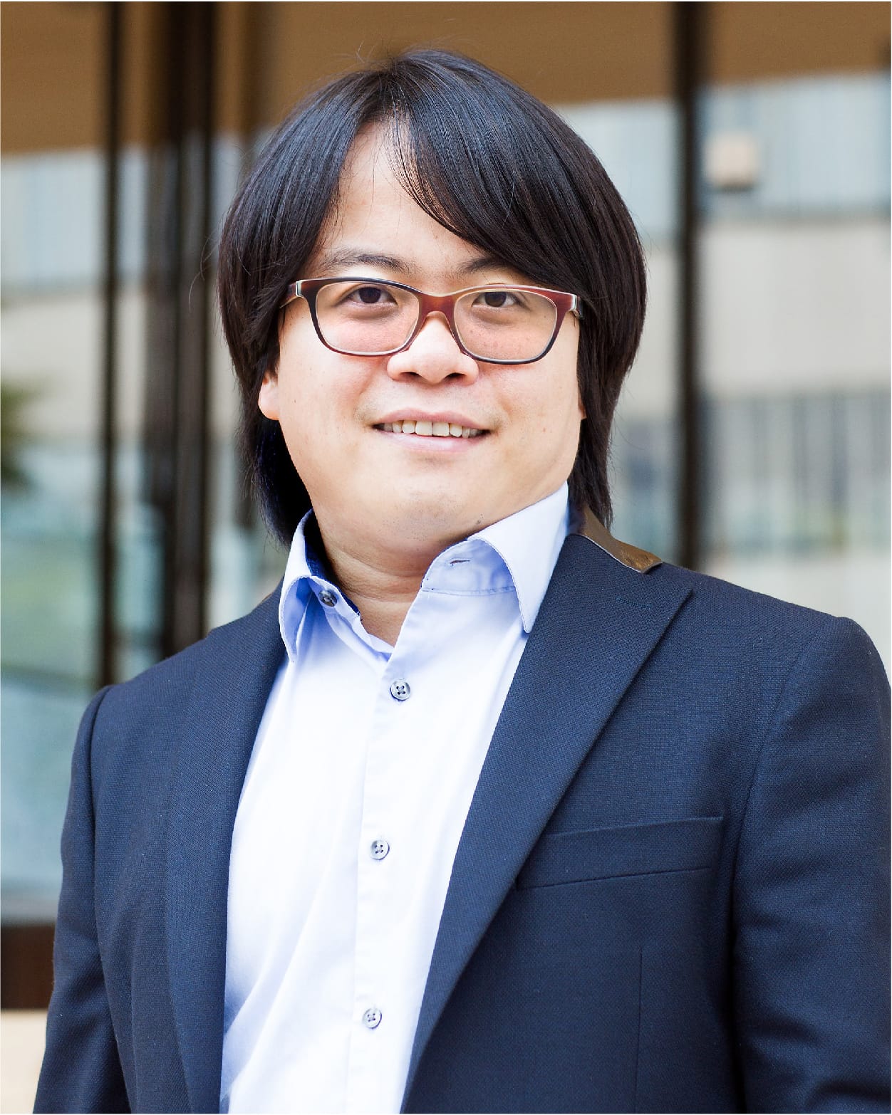 Pan Hui