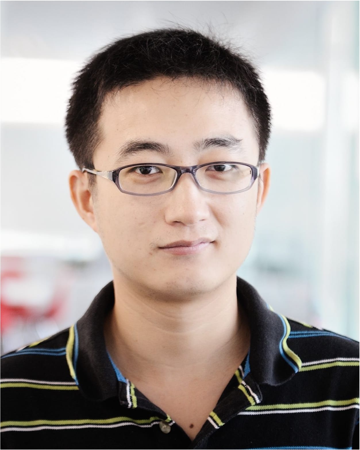 Wei Zeng