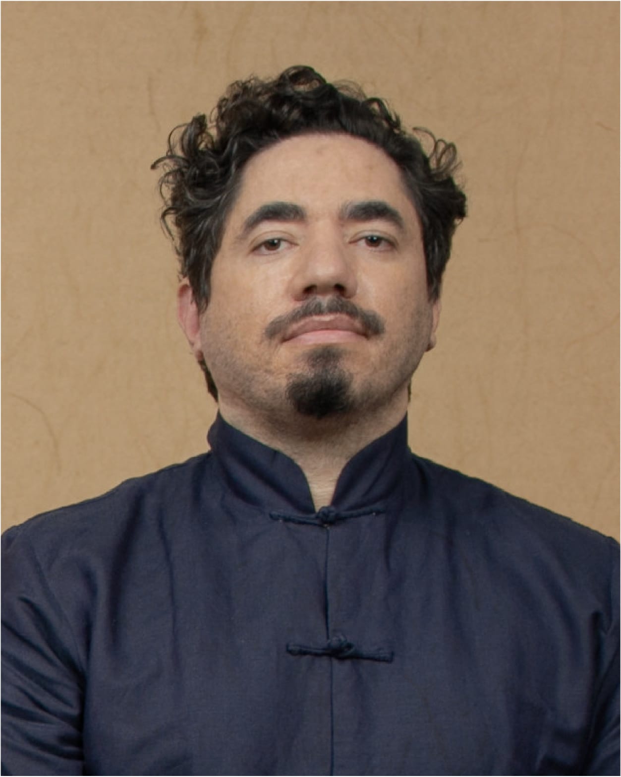 Theo Papatheodorou