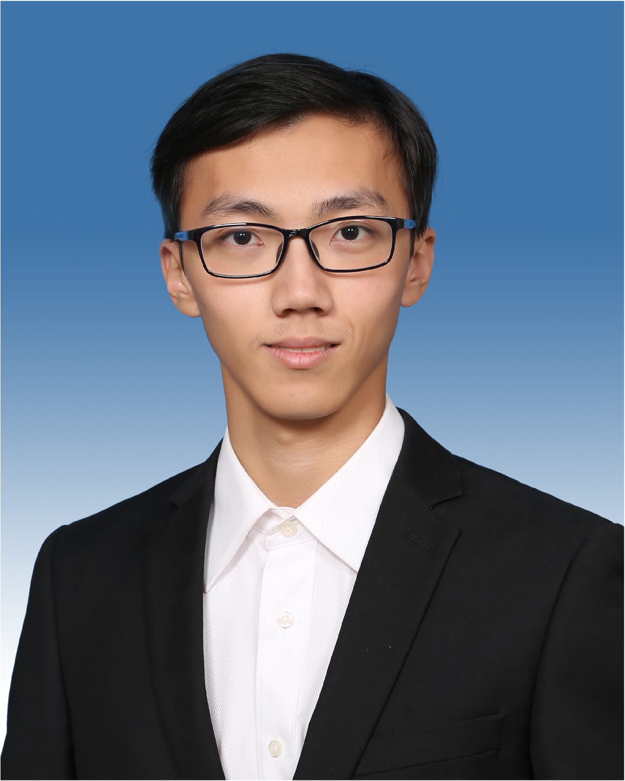 Weikai Yang
